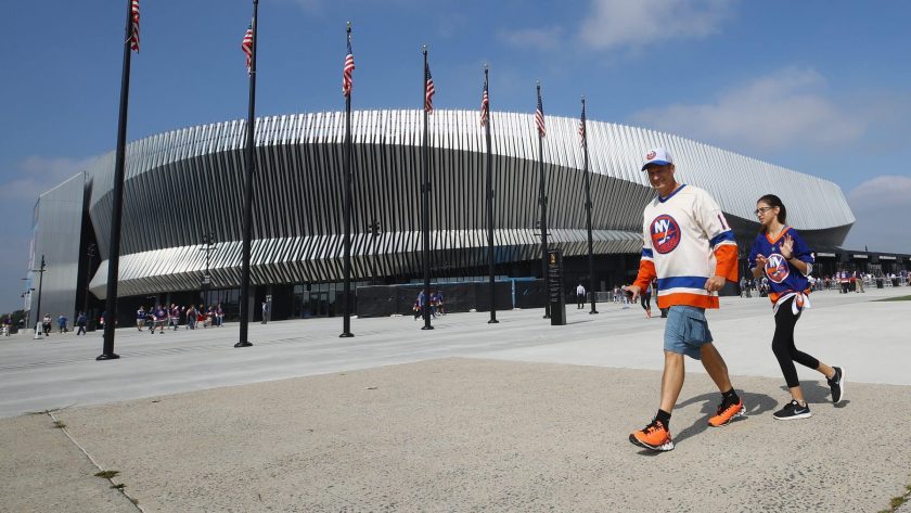 New York Islanders: Return to Nassau Coliseum will only worsen Barclays attendance