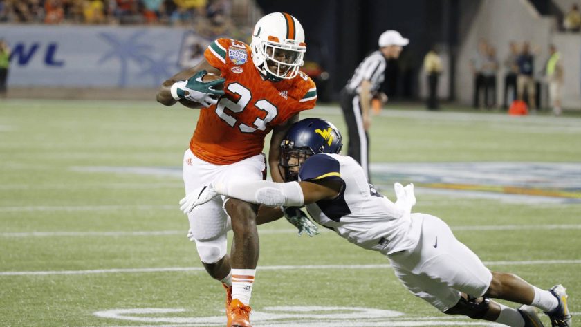 New York Jets sign fourth round draft pick Chris Herndon