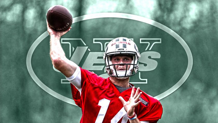 Of course New York Jets QB Sam Darnold will start Week 1: He’s by far the best