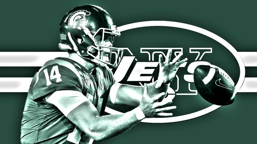 New York Jets & Sam Darnold: Championship window officially begins now