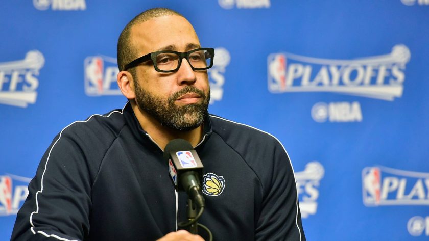 New York Knicks: Major takeaways from the David Fizdale media circuit