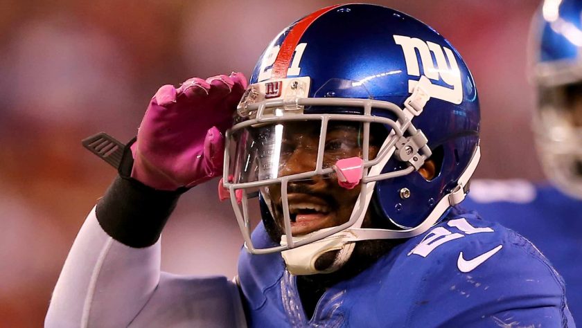 New York Giants not actively negotiating with Landon Collins (Report)