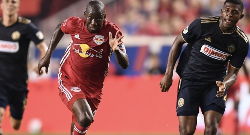 New York Red Bulls earn draw vs. Philly thanks to Tim Parker’s heroics (Highlights)
