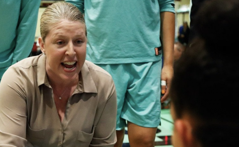New York Liberty come back from 17 down to earn first win (Highlights)
