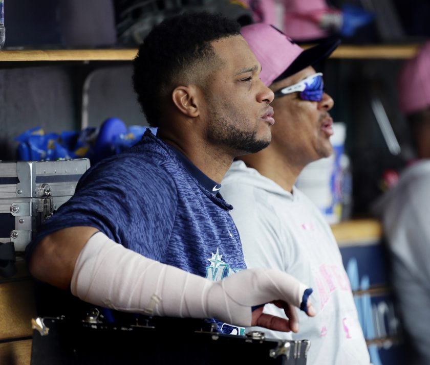 MLB: Robinson Cano suspended for violating joint drug agreement