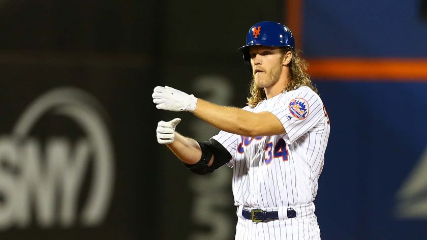 New York Mets: Noah Syndergaard, Yoenis Cespedes timetables for return unknown