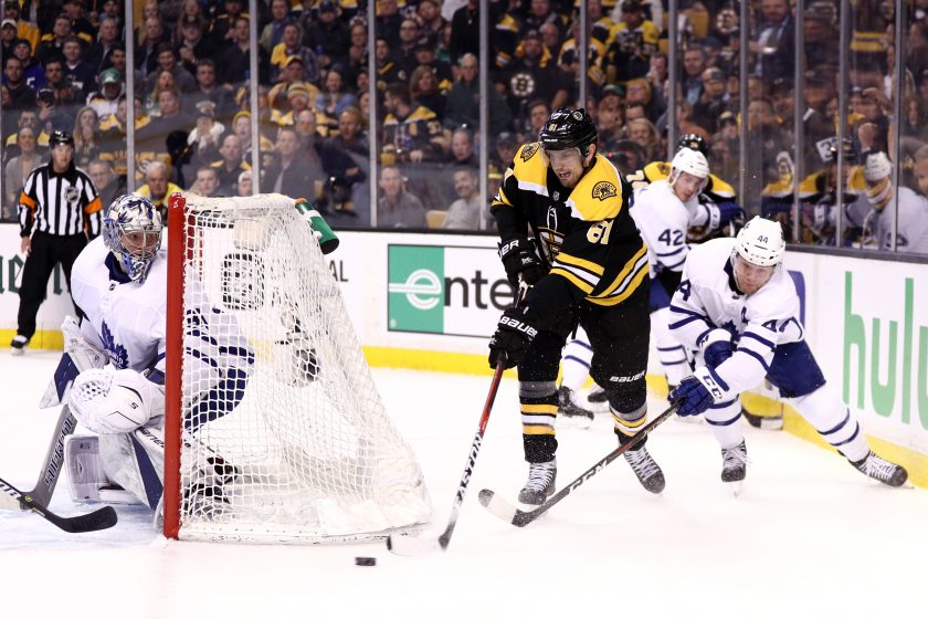 New York Rangers: Should Rick Nash be an option in free agency?