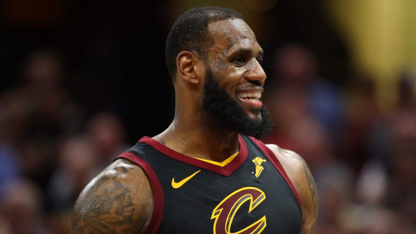 LeBron James on New York Knicks HC David Fizdale: ‘Good coach’ (Report)