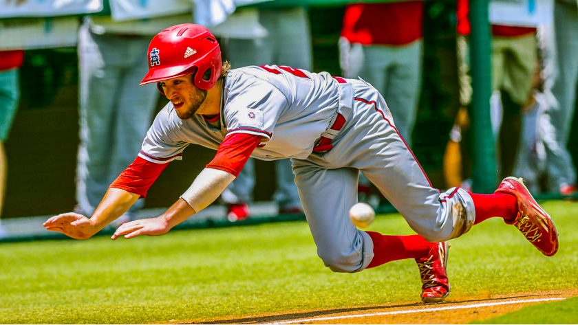 New York Mets 2018 MLB Draft Profile: Travis Swaggerty
