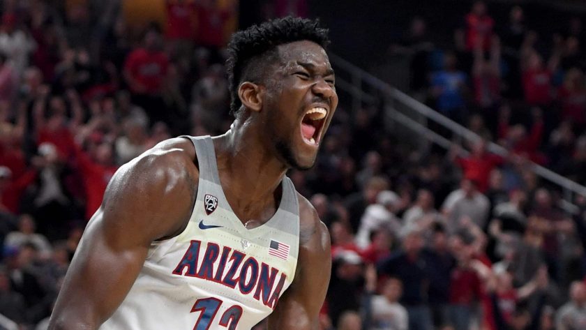 New York Knicks: Dreaming of a draft lottery jackpot