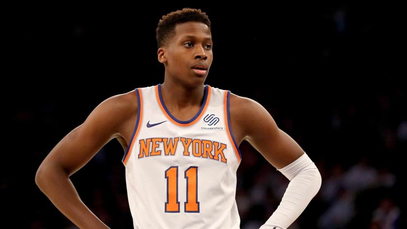 New York Knicks: 5 things to look forward to before the season starts