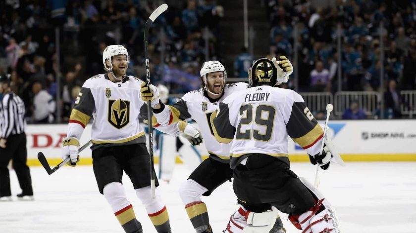 NHL Power Rankings: Jan. 22