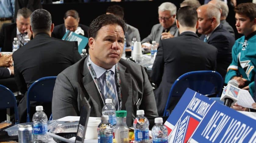 Time to get back to work for the Rangers