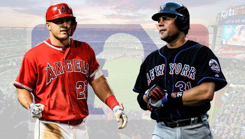Alternate Jerseys