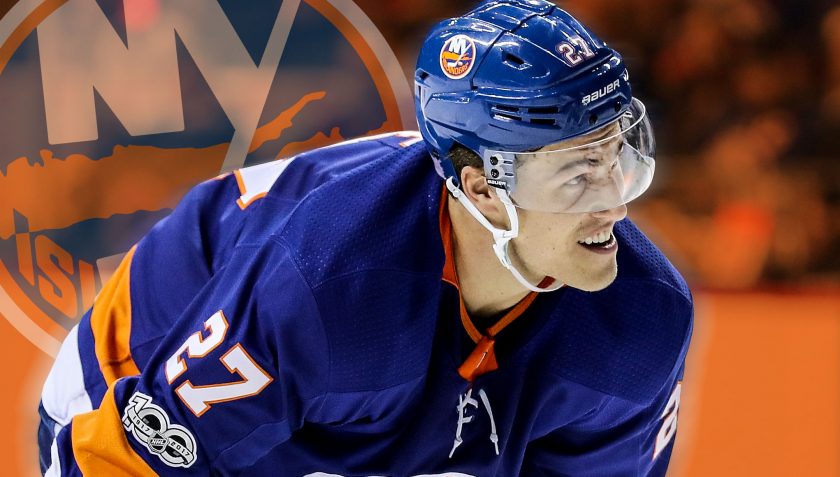 New York Islanders’ Anders Lee is even better than everybody thinks