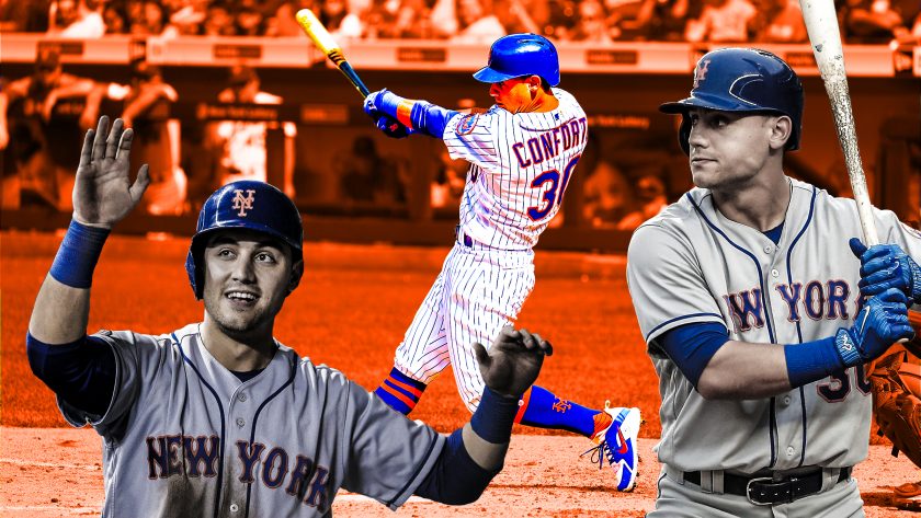 New York Mets: The 3 areas Michael Conforto must improve
