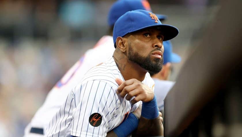 New York Mets: Jose Reyes’ history keeping him on the roster (Report)