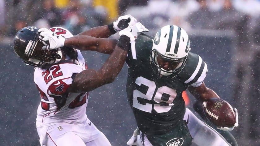 New York Jets: Sam Darnold can thrive in the land of Misfit Toys