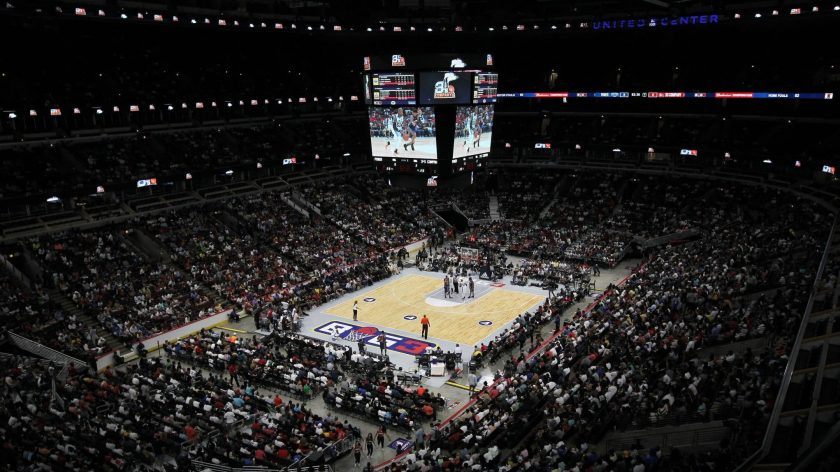 BIG3 will return to the Barclays Center for its championship