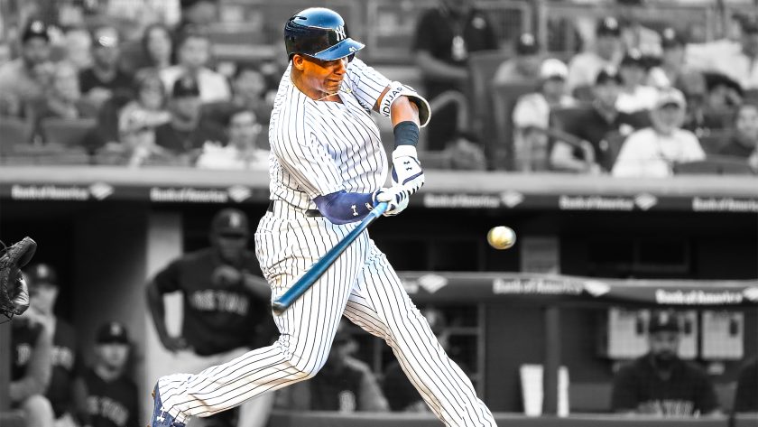 New York Yankees’ Miguel Andujar, Greg Bird go back-to-back, all over Red Sox (Highlights)