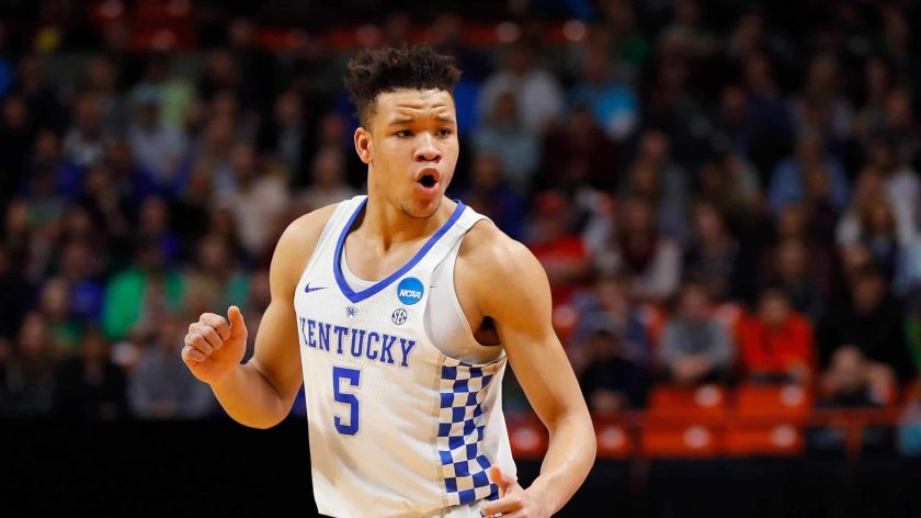 New York Knicks future secured by a successful 2018 offseason
