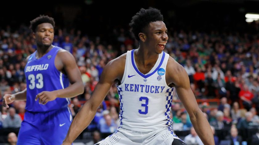 Knicks, Nets: Hamidou Diallo set to work out for both teams (Report)