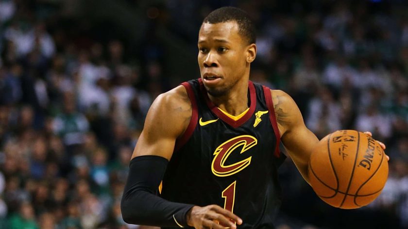 Brooklyn Nets: Rodney Hood could be a bargain Joe Harris replacement