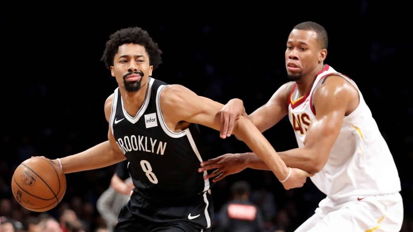 Brooklyn Nets hilariously fail to ‘recruit’ LeBron James