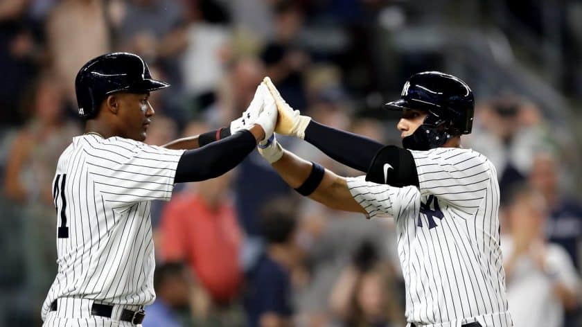 New York Yankees