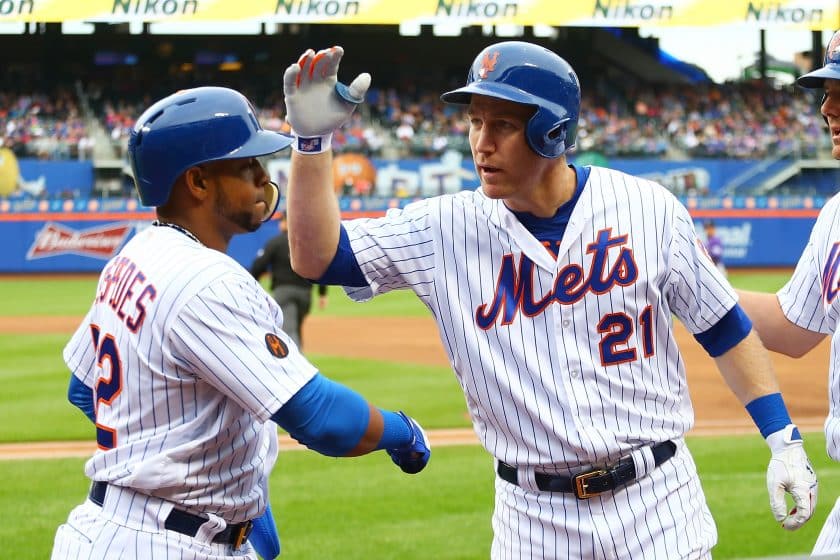New York Mets: Yoenis Cespedes unlikely to return for Subway Series (Report)