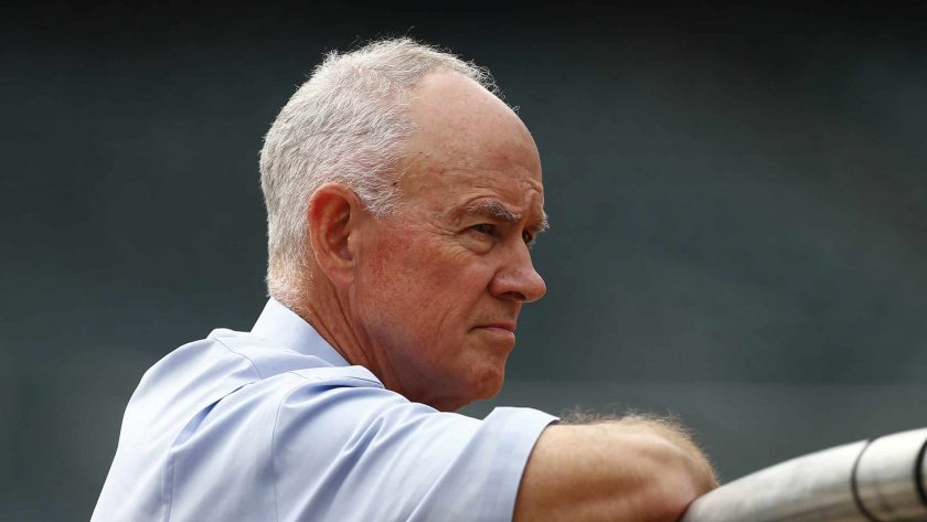 New York Mets GM search: Chris Young is in, Bobby Heck is out (Report)