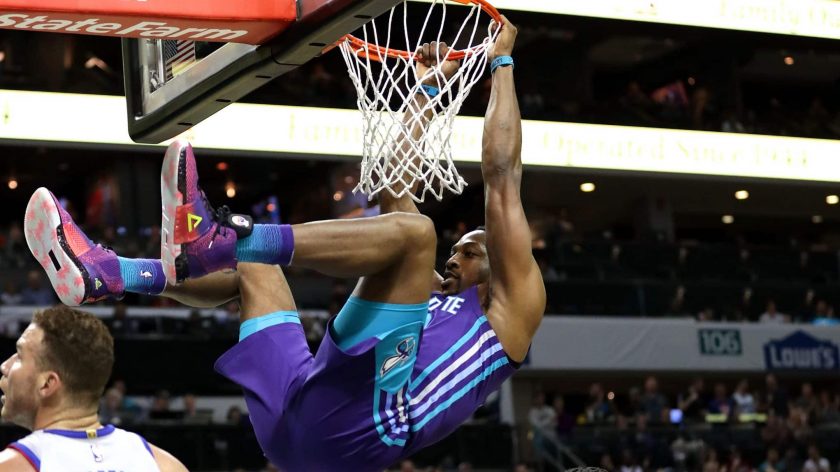 Brooklyn Nets trade Timofey Mozgov for Dwight Howard (Report)