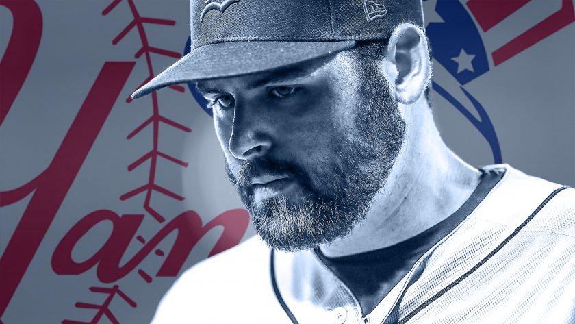 New York Yankees caught scouting Detroit Tigers SP Michael Fulmer (Report)