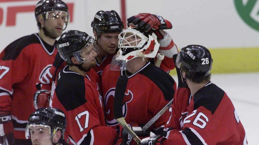 New Jersey Devils