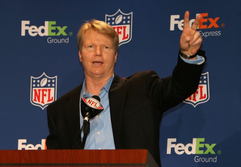 Phil Simms weighs in on Odell Beckham Jr.’s future