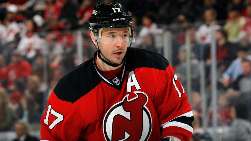 Ilya Kovalchuk