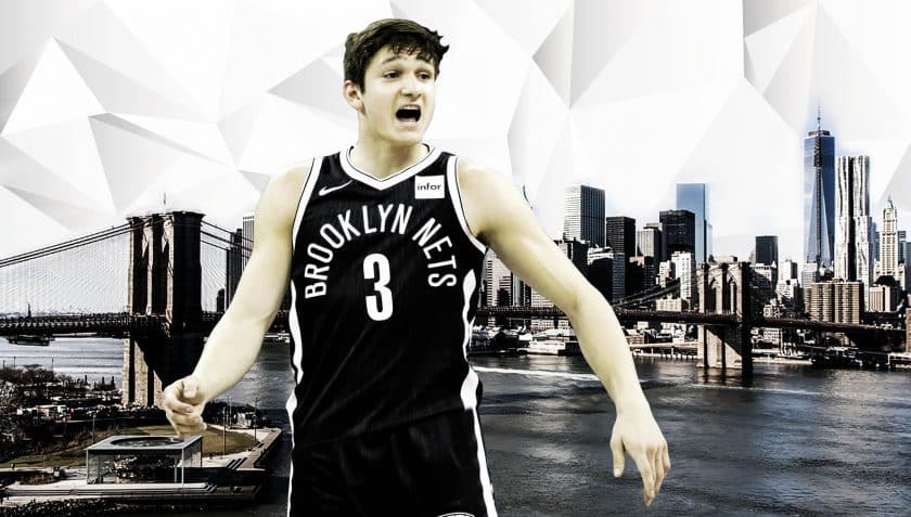 Brooklyn Nets Draft Profile: Grayson Allen’s dogged defense has NBA potential
