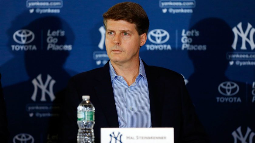 New York Yankees: Hal Steinbrenner confirms team has ‘flexibility’ to add starter