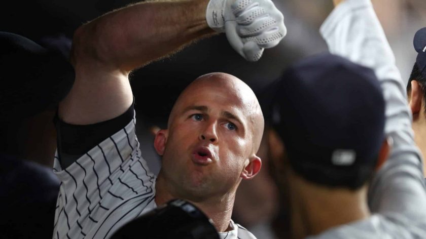 New York Yankees top plays: Nobody stops a Gardy Party