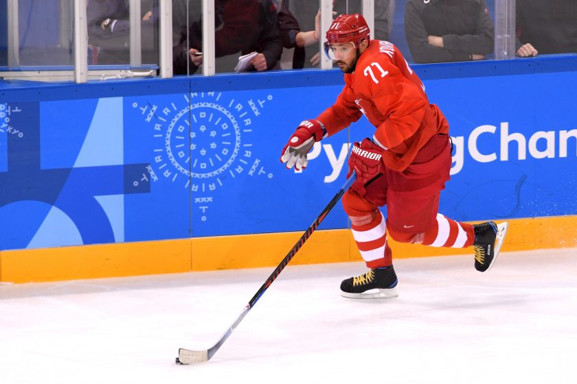 New York Rangers need to prove to Ilya Kovalchuk that they can win (Report)