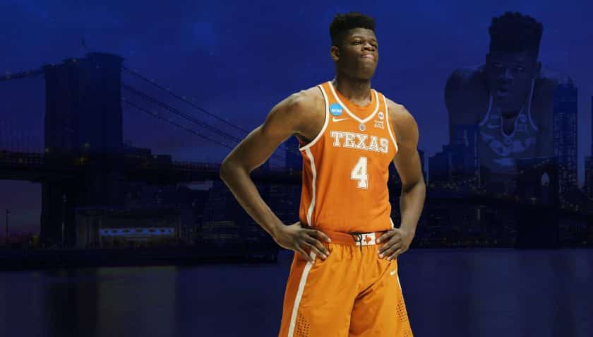New York Knicks Draft Profile: Mohamed Bamba is the most unique prospect