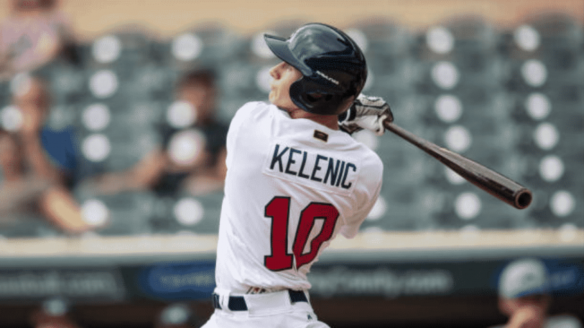 New York Mets: Jarred Kelenic has some old tweets to delete