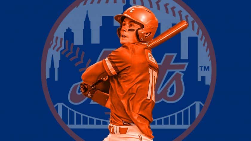 Jarred Kelenic
