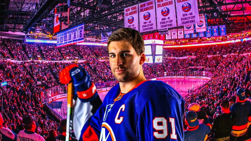 New York Islanders: Decision day is coming for captain John Tavares