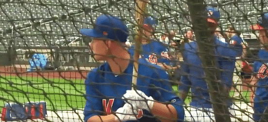 Jarred Kelenic New York Mets