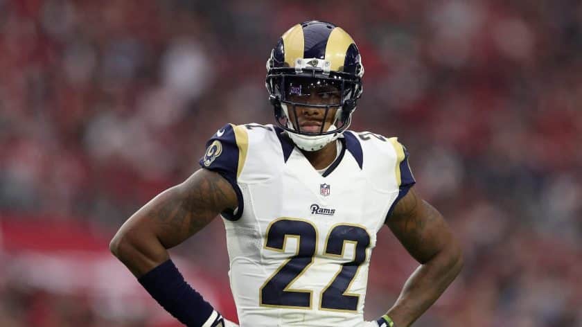New York Jets: Todd Bowles very impressed with Trumaine Johnson
