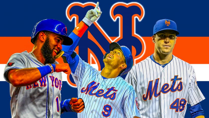 New York Mets: Handing out awards for a dismal month of May