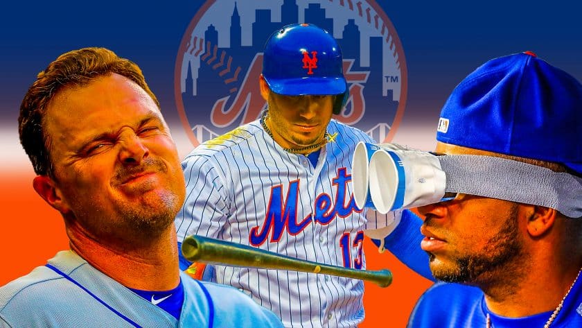 New York Mets fans offered free therapy by UMA Health