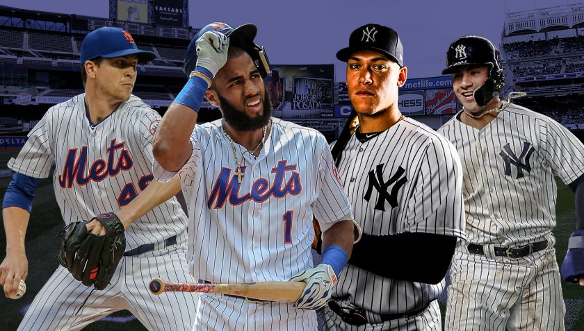 New York Mets: Subway Series showcases how a true rebuild can be accomplished