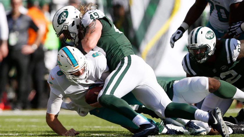 New York Jets’ Dylan Donahue expected in court night before preseason begins